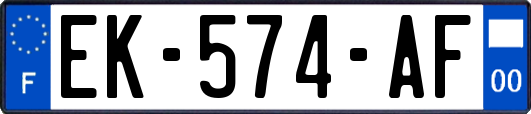 EK-574-AF