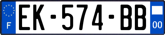 EK-574-BB