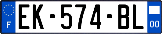 EK-574-BL