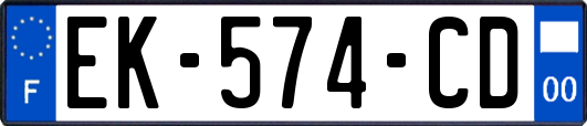 EK-574-CD