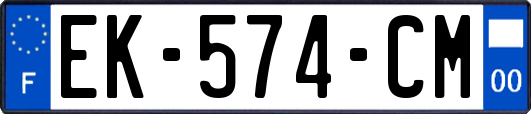 EK-574-CM