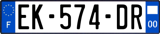 EK-574-DR