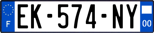 EK-574-NY