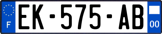 EK-575-AB