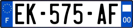 EK-575-AF