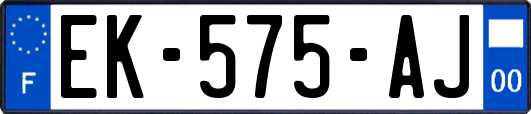 EK-575-AJ