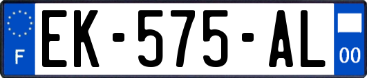 EK-575-AL