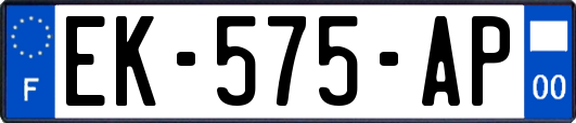 EK-575-AP