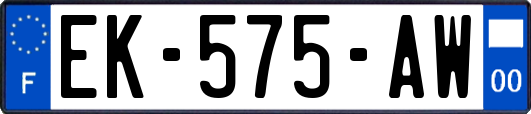 EK-575-AW