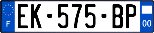 EK-575-BP