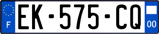 EK-575-CQ