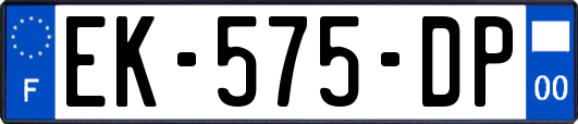 EK-575-DP