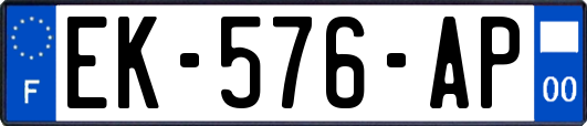 EK-576-AP