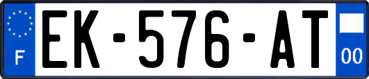 EK-576-AT