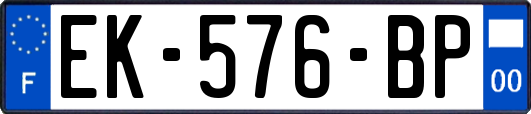 EK-576-BP