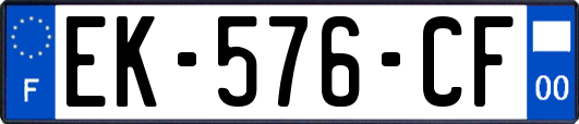 EK-576-CF
