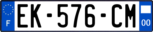 EK-576-CM