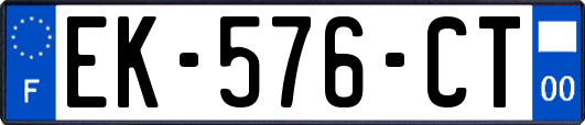 EK-576-CT