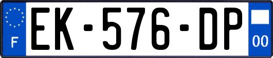 EK-576-DP