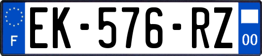 EK-576-RZ