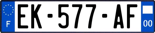 EK-577-AF