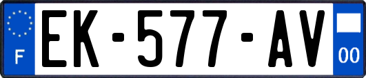 EK-577-AV