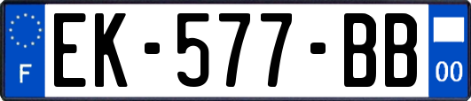 EK-577-BB