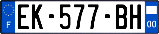 EK-577-BH