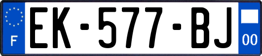 EK-577-BJ