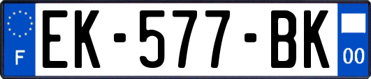EK-577-BK