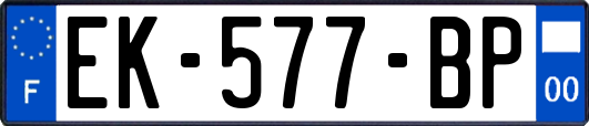 EK-577-BP