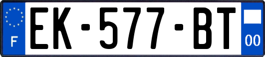 EK-577-BT