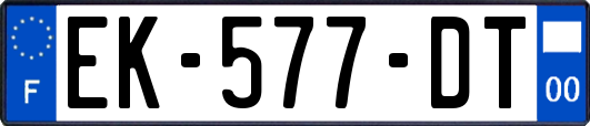 EK-577-DT