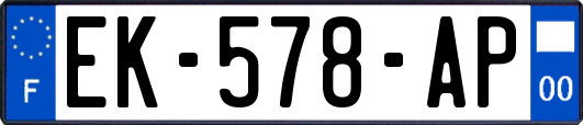 EK-578-AP