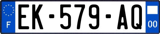 EK-579-AQ