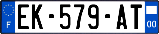 EK-579-AT