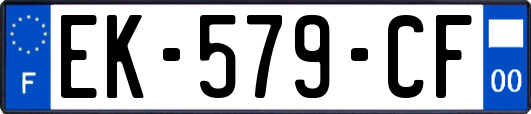 EK-579-CF