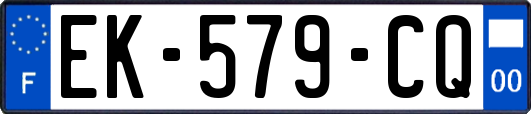 EK-579-CQ