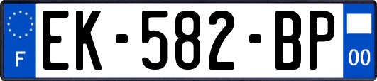 EK-582-BP