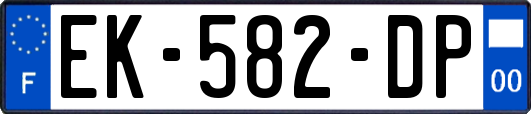 EK-582-DP