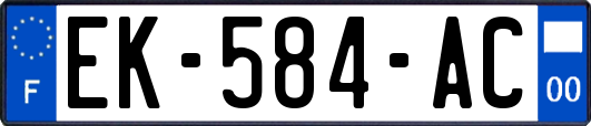 EK-584-AC