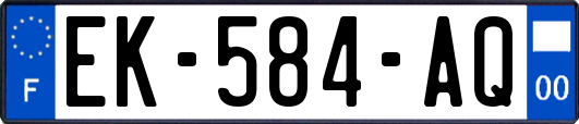 EK-584-AQ