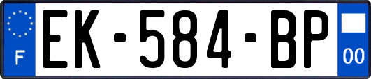 EK-584-BP