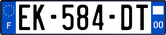 EK-584-DT