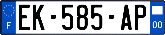 EK-585-AP