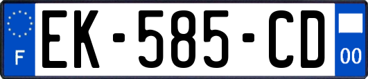 EK-585-CD