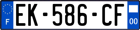 EK-586-CF