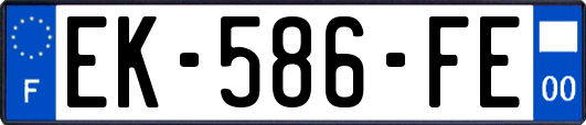 EK-586-FE