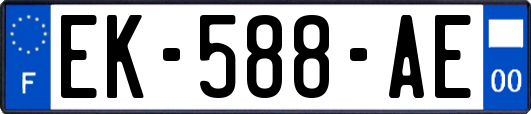 EK-588-AE