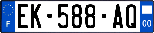 EK-588-AQ